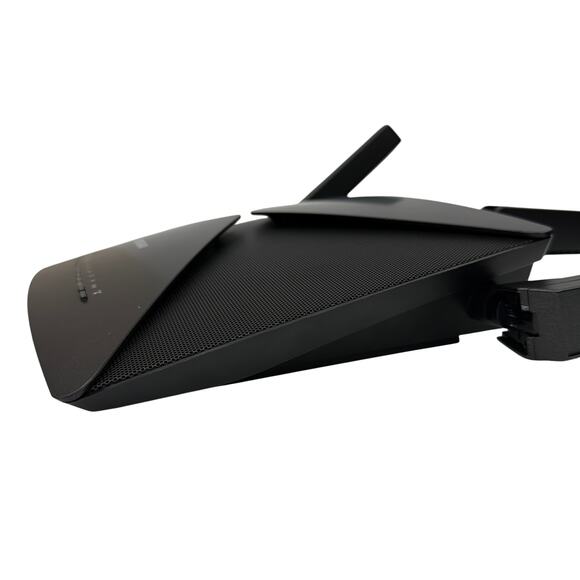 NETGEAR Nighthawk X10 R9000 AD7200 Smart WiFi Router w/ OEM Power Adapter - Picture 8 of 9